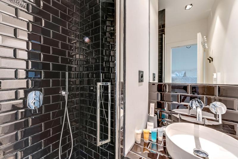 125 Suite Cochine - Superbe Appartement A Париж Екстериор снимка