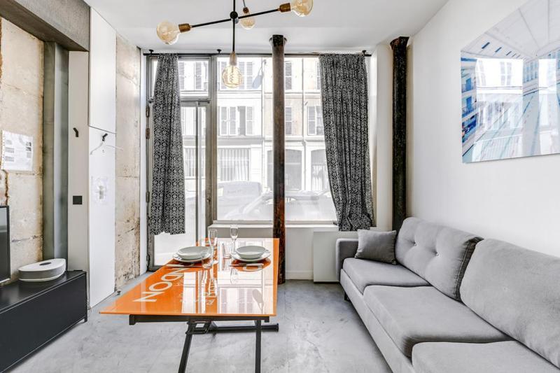 125 Suite Cochine - Superbe Appartement A Париж Екстериор снимка